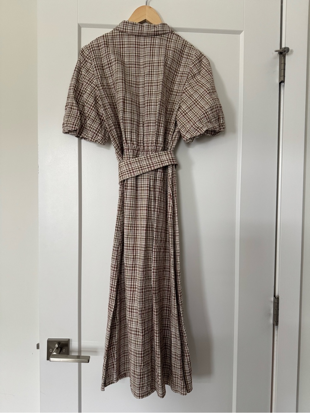 Sezane Guillemette Dress - Picture 5 of 7